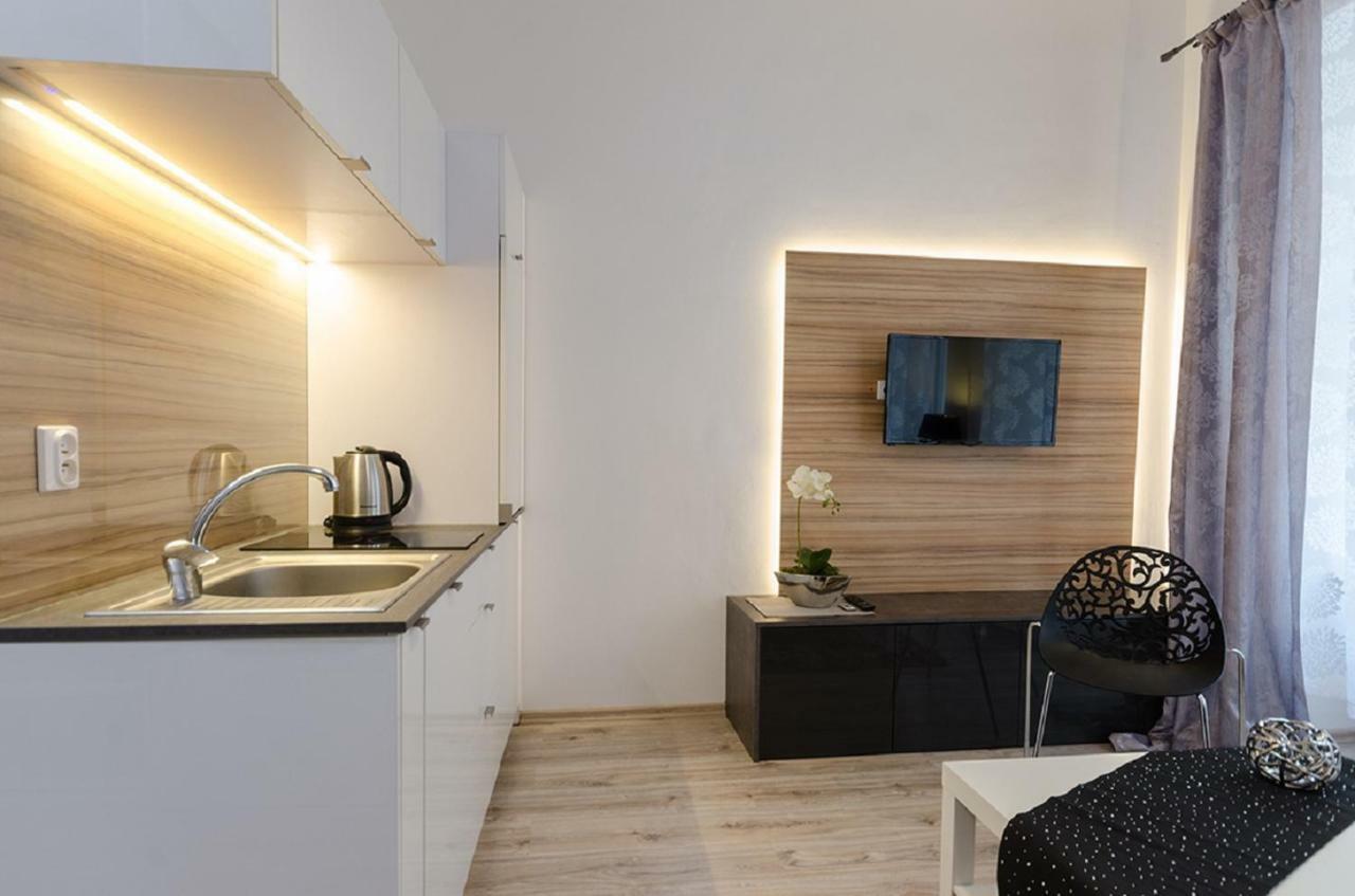 Apartament Venice Apartments/old Town *