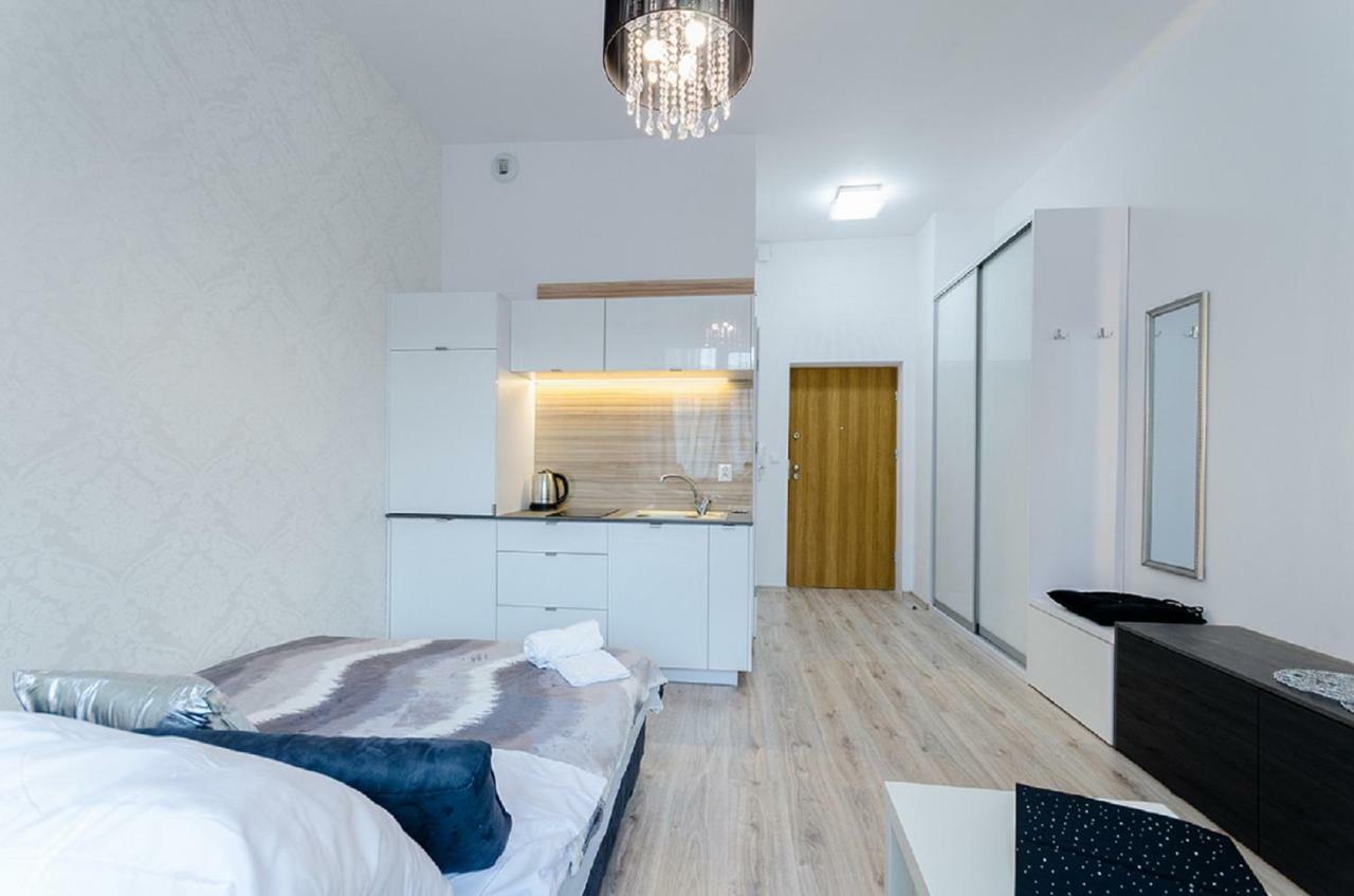 Venice Apartments/old Town Apartament