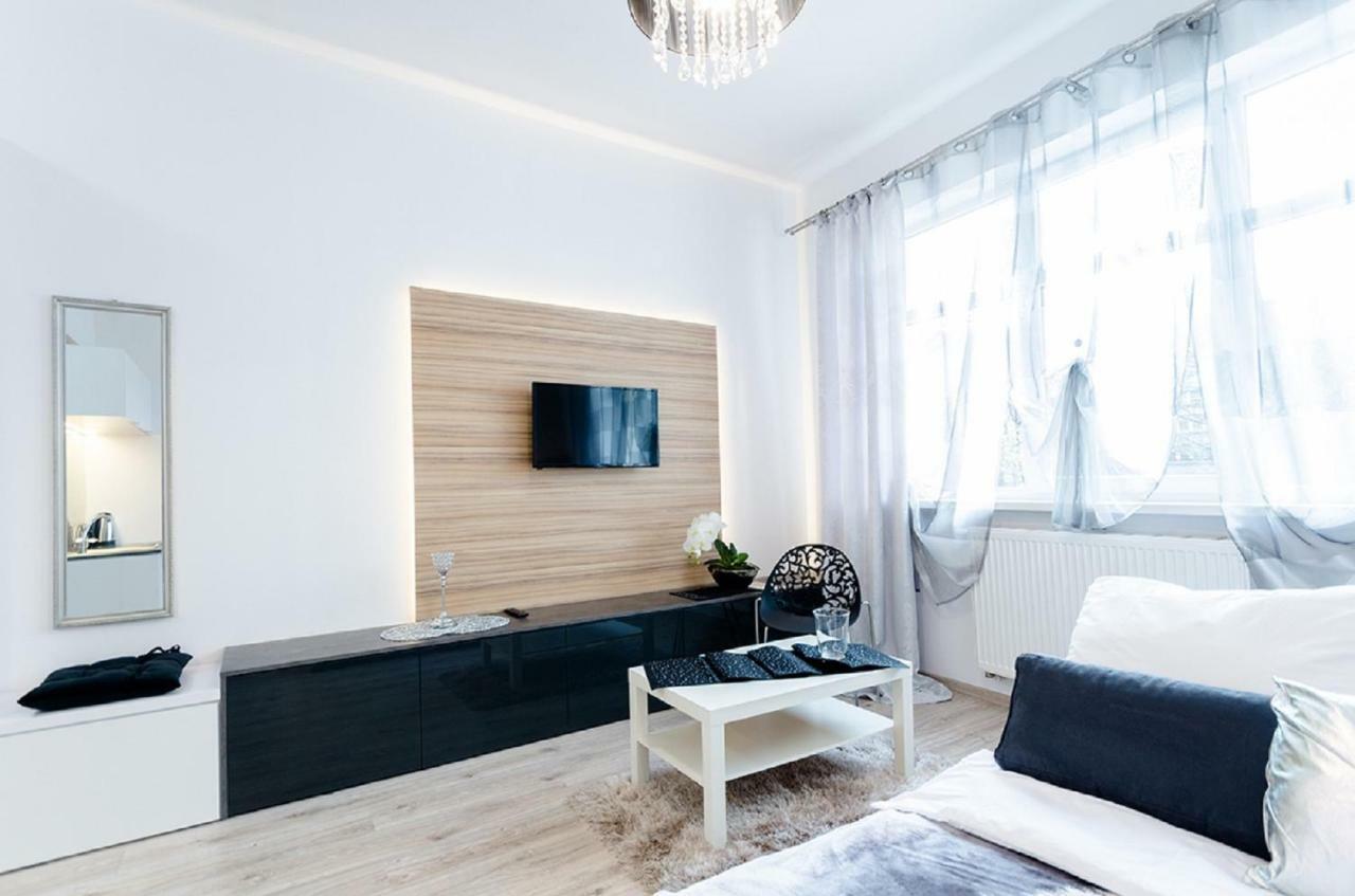 Venice Apartments/old Town Apartament