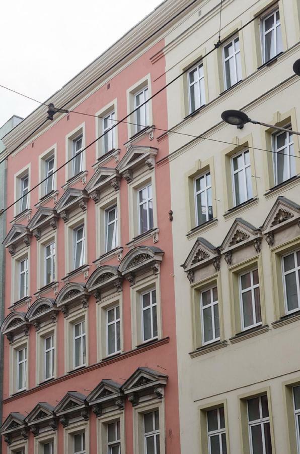 Apartament Venice Apartments/old Town Wrocław