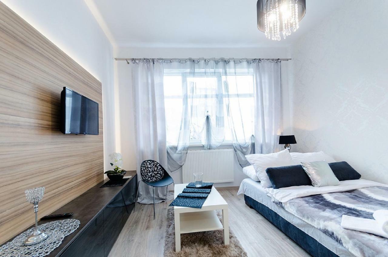 Apartament Venice Apartments/old Town