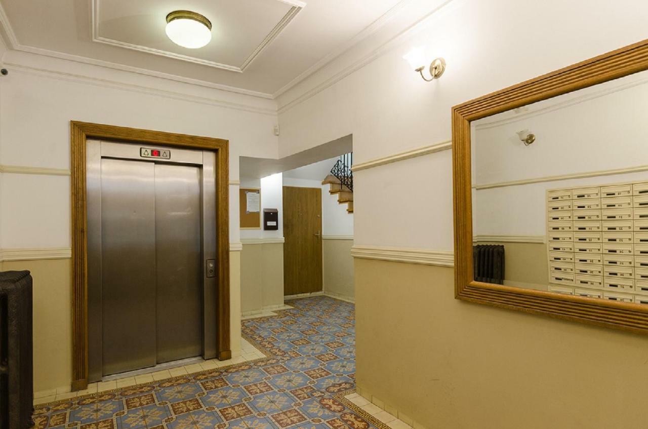 Venice Apartments/old Town Apartament