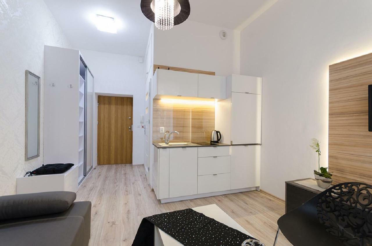 Venice Apartments/old Town Apartament *