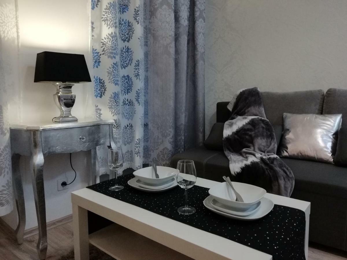 Apartament Venice Apartments/old Town Wrocław