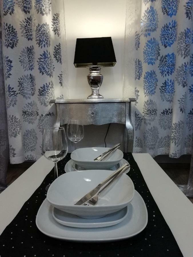 Venice Apartments/old Town Apartament